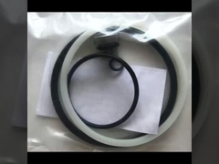 Hidrolik Sistem Bileşenleri