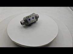 Hava akışı kontrol valfleri