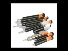 CJAC HR Serisi Hidrolik Hız Kontrol Cihazı​