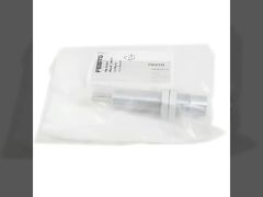 Pnömatik Hava Silindirleri