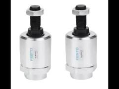 Pnömatik Hava Silindirleri