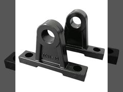 Pnömatik Hava Silindirleri