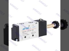 AIRTAC 4V100 Serisi Solenoid Valf