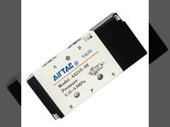 AIRTAC 4A200 Serisi Hava Akış Kontrol Vanaları