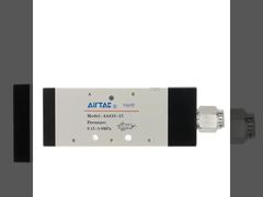 AIRTAC 4A400 Serisi Hava Akış Kontrol Vanaları