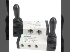 AIRTAC 4H Serisi El Tipi Valf