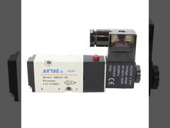 AIRTAC 4M Serisi Solenoid Valf