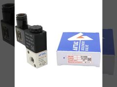 AIRTAC 3V1 Serisi Solenoid Vanalar