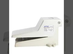 AIRTAC 4F Serisi Ayak Pedalı Valfi