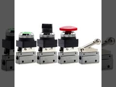 Sunrise MOV Serisi Mekanik Vanalar