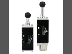 Sunrise JM Serisi El Çekme Valfi