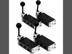 Sunrise Nielsen SH Serisi El Tipi Vana