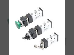 Sunrise Nielsen MV Serisi Mekanik Vana