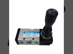 Shako TSV Serisi El Kontrol Vanası