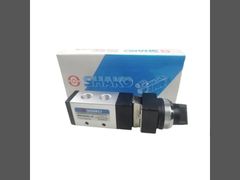 MSV8652 Serisi Mekanik Vana