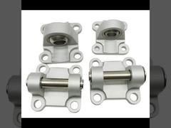 Festo Döner Flanşlı SNCB Silindir Montaj Aksesuarları