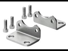 Festo Ayak Montajı HNC Silindir Montaj Aksesuarları