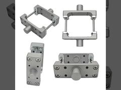 Festo Trunnion Montage Kit DAMT Silindir Montaj Aksesuarları