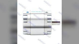 Festo Kompakt Silindir AEVUZ