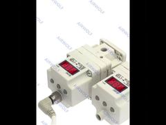 SMC ITV1000 Serisi Elektro Pnömatik Regülatör