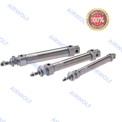 IMI Norgren ISO VDNMA RT/57200/M  RM/57200/M Manyetik piston çift etkili Düşük sürtünmeli uzun ömürlü Roundline silindir RT/57208/M/40 RT/57225/M/40 RM/57263/M/300