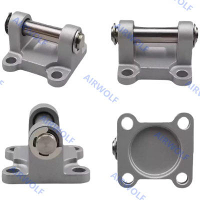 ISO15552 Döküm Alüminyum FESTO SNC SNCB SNCS SNCL Döner Flanş montajı DNC DNG DNCB DSBC DSBG pnömatik silindir için 174390 SNCB-32	174397 SNCS-32	174383 SNC-32 174391 SNCB-40174398