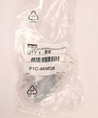 Parker P1C-4QMSB Ölçme Alüminyum ISO15552 Clevis Bracket MP2 AB6 MP4 P1D P1F P1E pnevmatik silindirleri için MP6 Ø 32 ila Ø 125 P1C-4KMCB P1C-4RMTB P1C-4PMCB P1C-4LMTB P1C-4MMTB P1C-4KMSB