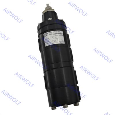 YT-520D1 YTC Alüminyum Döküm Hava Hazırlama Ünitesi, 10 bar Maks. Besleme Basıncı, 0.9Cv Akış Kapasitesi ve -20~+70°C Çalışma Sıcaklık Aralığı