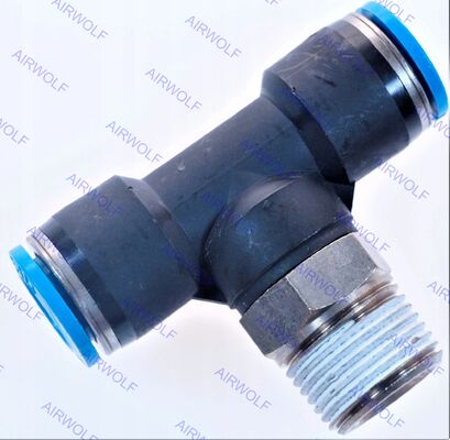 Festo QST-1/4-6 QST-1/4-6-100 QST-1/4-8 QST-1/4-8-50 QST Serisi