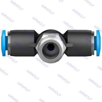 Festo QST-3/8-8 QST-3/8-8-50 QST-3/8-10 QST-3/8-10-20 QST Serisi