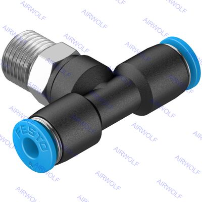 Festo QST-1/2-12 QST-1/2-16 QST-G1/8-4 QST-G1/8-4-100 QST Serisi