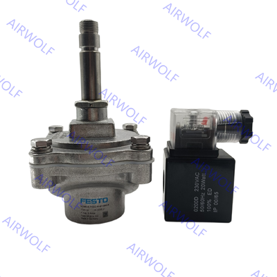 VZWE-E-M22C-M-G112-250-H VZWE-E-M22C-M-G2-500-H Festo Ters jet atım valfleri