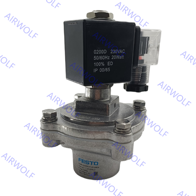 VZWE-F-M22C-M-G1-250-H VZWE-F-M22C-M-G112-250-H Festo Ters jet atım valfleri