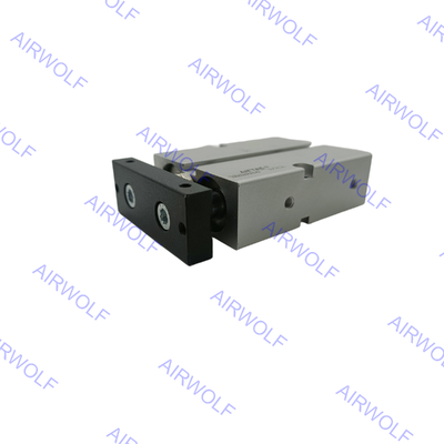 AirTAC TN16X150S TN16X175S TN16X200S TN Serisi Çift Eylemli Çift Çubuk Silindir