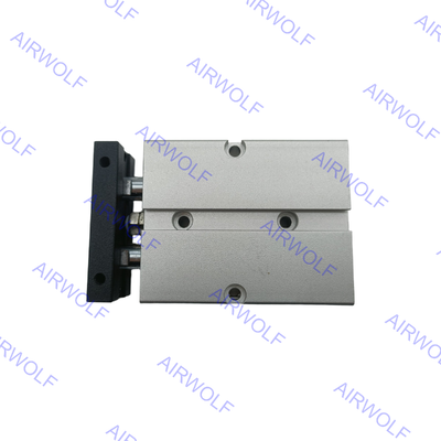 AirTAC TN20X150S TN20X175S TN20X200S TN Serisi Çift Etkili Çift Milli Silindir