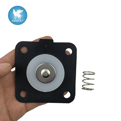 K2501 M1183B GOYEN Pulse Valve CA-25T RCA-25T CA-25MM için Nitril Diyafram Onarım Kits